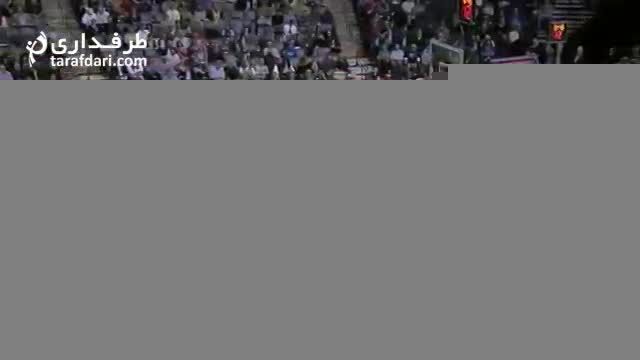 ویدیو؛ بسکتبال NBA-ممفیس103-94 اورلاندو