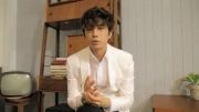 Grown Grand Edition _ Wooyoung- Interview
