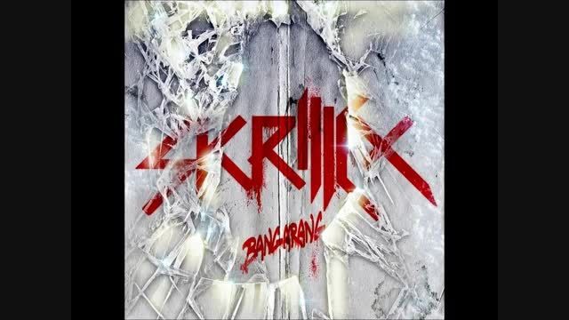 Bangarang - Skrillex (Extreme Bass Boosted)