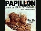 آهنگ زیبای فیلم Papillon