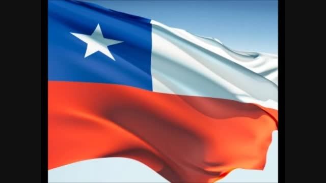 سرود ملی شیلی Chile
