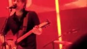 radiohead - the bend - live