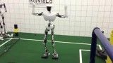 رقص رباتیک
