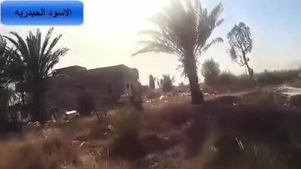 دوربین داعش و سرباز محاصره ارتش و عاقبت . ببینید
