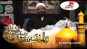 حجت الاسلام بندانی - در باب حرکت کاروان سیدالشهدا 176