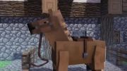 انیمیشن Hays For The Horse | ماینکرافت