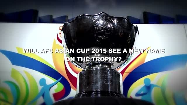 کاپ جام ملت های آسیا