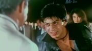 درد و رنج 2 - شاهرخ خان در فیلم Chaahat 1996