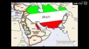 فلات یک پارچه ی ایران1