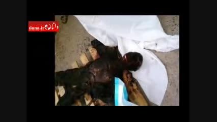 نسل کشی آل سعود در یمن