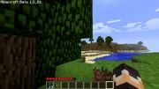 Sky Does Minecraft Episode 1 : Shelter