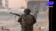 عملیات ارتش سوریه(29)