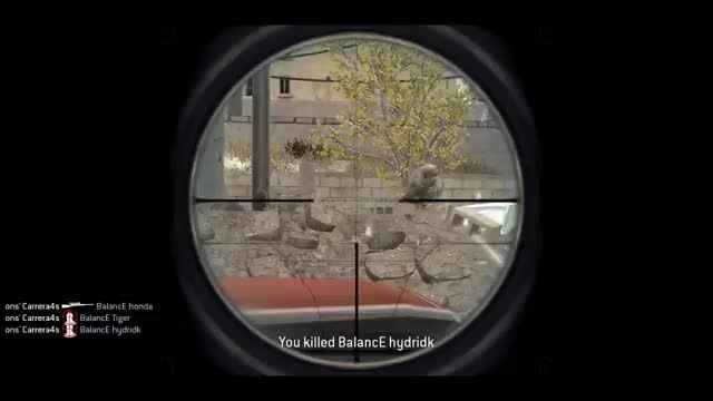 cod 4 frags