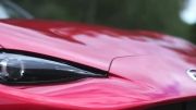 2016 Mazda MX-5 Miata Roadster
