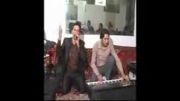 فرزان حق دوست ( آهنگ جدید )
