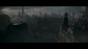 The Order 1886 - Silent Night Trailer