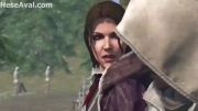 تریلرجدیدبازی اسیسانزکریدراگ Assassin&#039;s Creed Rogue