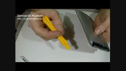 جداسازی قطعات Huawei Mate 7