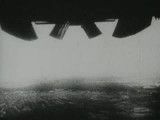 ((کاملا منحصر به فرد))بمباران شبانه لندن در جنگ جهانی دوم  توسط نیروی هوایی نازی ها