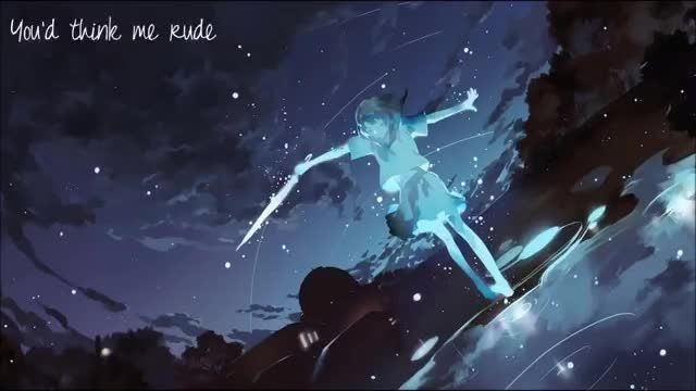 Nightcore - Fireflies