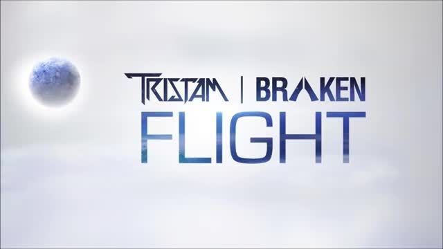 Tristam flight music