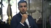 سعید قائدی فر مهمان رادیو تلویزیون اینترنتی سپاهان