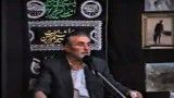 حاج منصور در کرمانشاه2-سخنرانی سوزناک...