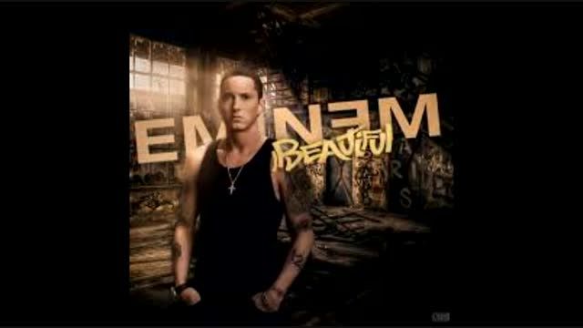 Eminem_Beautiful