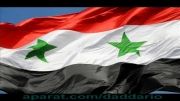 حمایت مردم حلب از نامزدی بشار اسد در انتخابات
