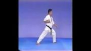 تایک یوکو سونو نی ( کیوکوشین کاراته تزوکا نور)