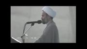 حجت الاسلام پناهیان در همایش بزرگ حامیان سعید جلیلی در ورزشگاه شهید حیدرنیا تهران