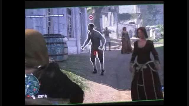 Assassin s creed black flag با بازی خودم 2