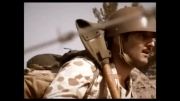 طنز سرباز محمدی در پادگان 04 بیرجند