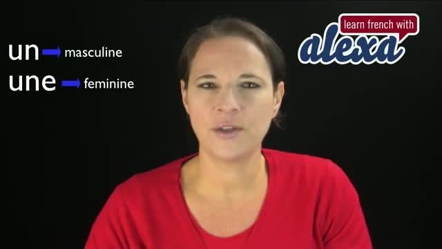Learn French With Alexas French Essentials