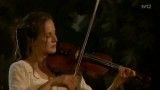 ویولن و پیانو - Lisa Rydberg_Gunnar Idenstam - Badinerie -J.