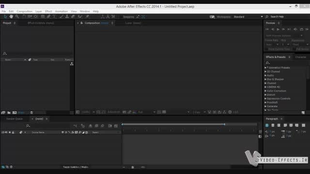 Loop Sound In After Effects