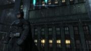 لباس CJs The Dark Knight Suit v.3 برای batman AO