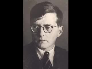 Dimitri Shostakovic Valse No2