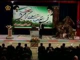 اجرای شعبده بازی امین زینعلی (داتیس)  پخش از شبکه اصفهان