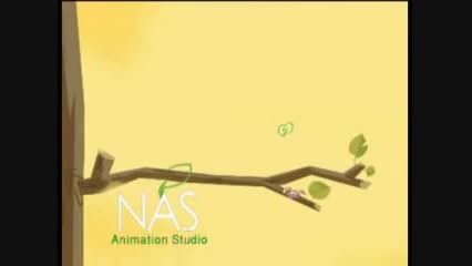 انیمیشن کوتاه ( آفتاب پرست)