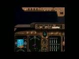خلبان خودکار بویینگ 747-400 و سسنا