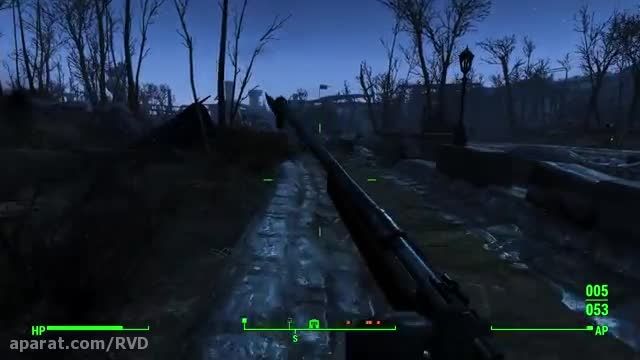 Fallout 4 part 23