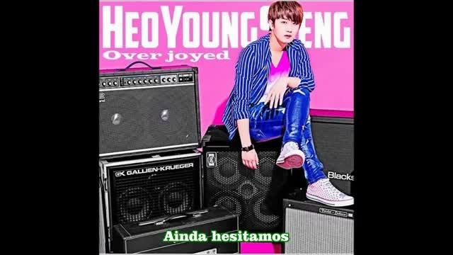 Heo young saeng _ True tears
