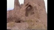 برج تاریخی شهر کاریزک