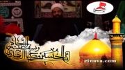 حجت الاسلام بندانی - در باب حرکت کاروان سیدالشهدا 119