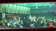 عزاداران فاطمی استان اصفهان در حسینیه امام صادق(ع) -2