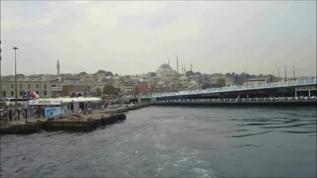 بازدیدازاستانبول