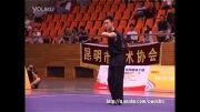 ووشو،مسابقه قهرمانی داخلی چین 2014،مقام اول نن دائو