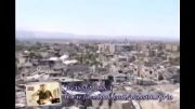 سلاح جدید ارتش سوریه UR 77 تازیانه مرگ بر تن وهابیون