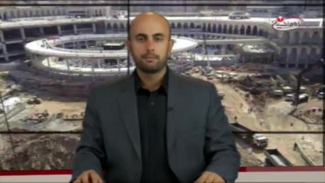 تخریب زادگاه پیامبر اکرم صلی الله توسط آل سعود